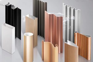 china-OEM-ODM-aluminum-corrugated-panel-factory